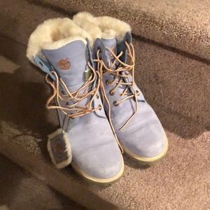 Timberland Boots